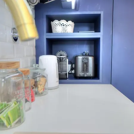 Apartman Mouzinho50 - Elegant *