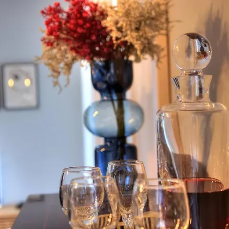 Mouzinho50 - Elegant Apartman