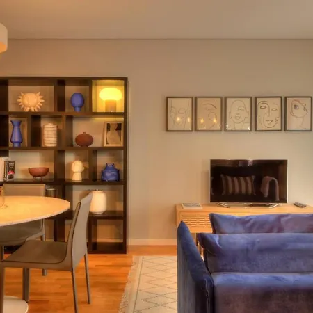 Apartman Mouzinho50 - Elegant *