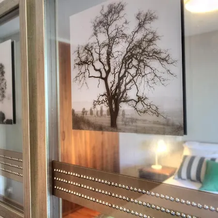 Apartman Mouzinho50 - Elegant *
