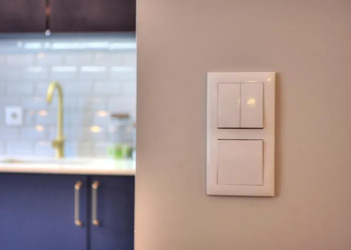 Mouzinho50 - Elegant Апартаменты *