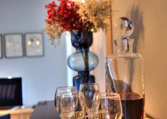 Mouzinho50 - Elegant Апартаменты