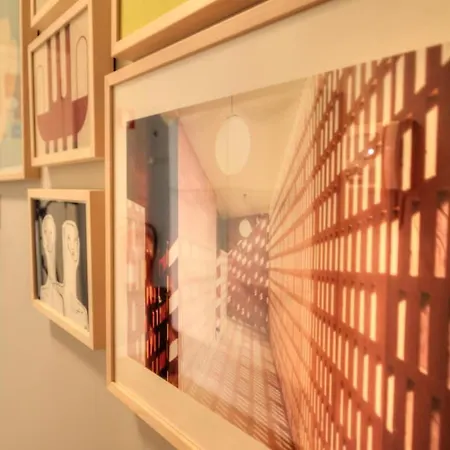 Mouzinho50 - Elegant Apartment *