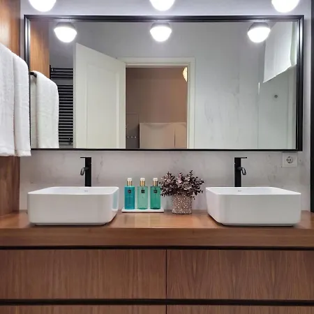 Mouzinho50 - Elegant Daire
