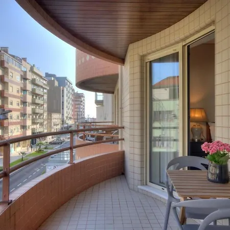 Mouzinho50 - Elegant Daire *