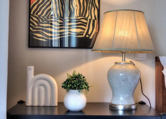 Mouzinho50 - Elegant Povoa de Varzim