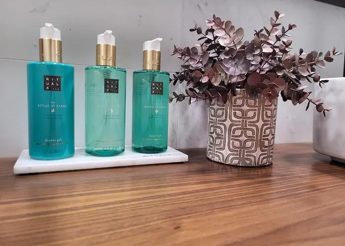 Apartment Mouzinho50 - Elegant Povoa de Varzim