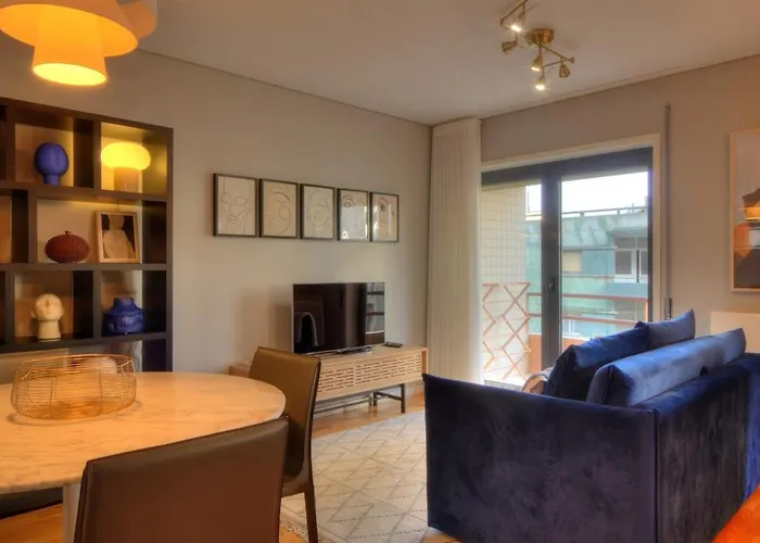 Mouzinho50 - Elegant 포보아데바짐