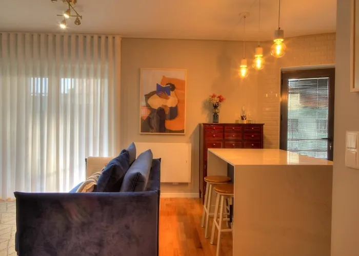 Mouzinho50 - Elegant Apartment Povoa de Varzim