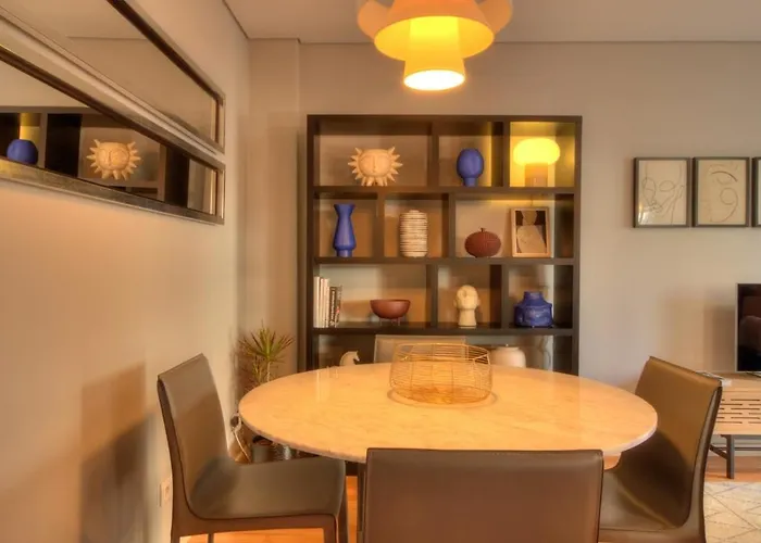 Mouzinho50 - Elegant Apartment *