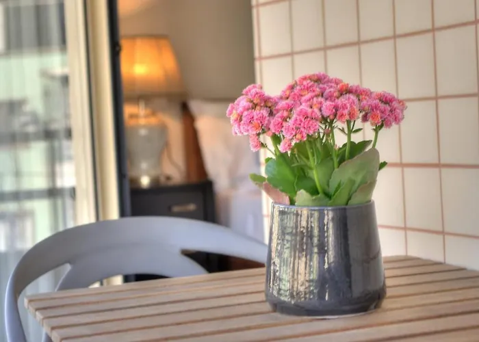 Apartment Mouzinho50 - Elegant