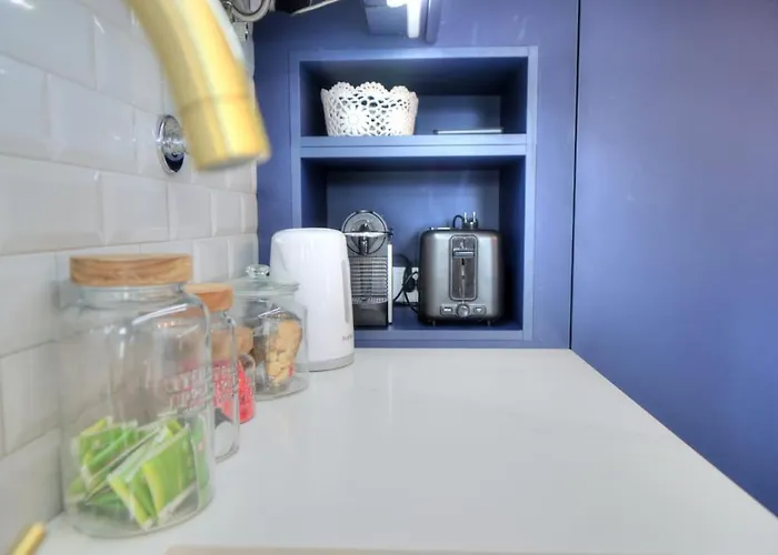 Apartment Mouzinho50 - Elegant *