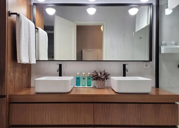 Mouzinho50 - Elegant Apartment