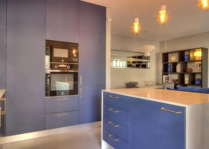 Mouzinho50 - Elegant Apartment Povoa de Varzim