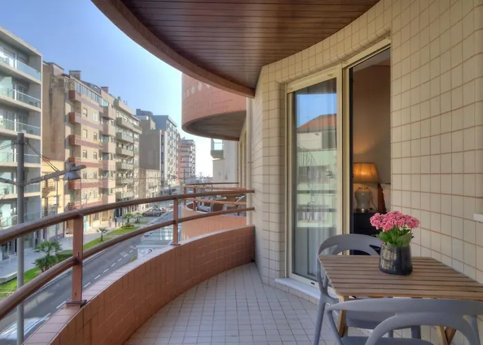 Mouzinho50 - Elegant Apartment *