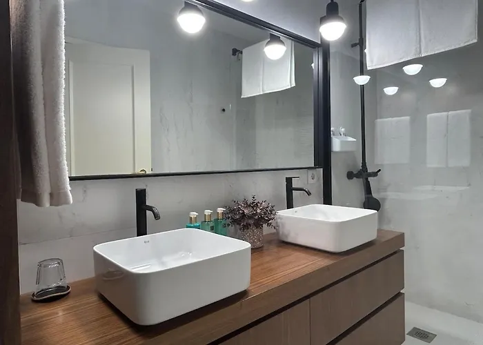 Mouzinho50 - Elegant Povoa de Varzim