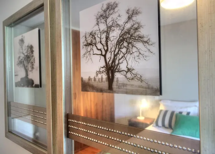 아파트 Mouzinho50 - Elegant *