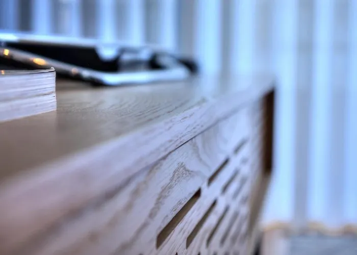 Mouzinho50 - Elegant 아파트 *